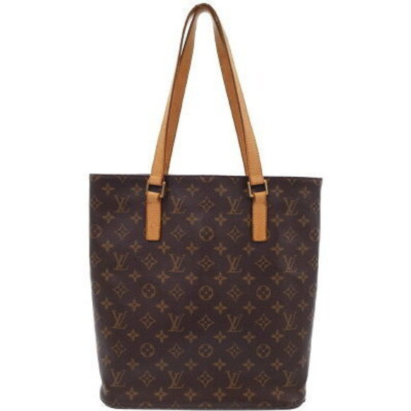 Louis Vuitton Monogram Vavin GM Tote Bag - Picture 1 of 8
